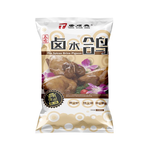 唐順興乳鴿批發：品質之選，值得信賴
