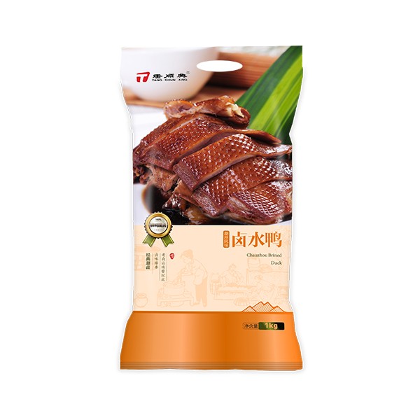 預制菜批發新紀元：唐順興以科技賦能，引領行業變革