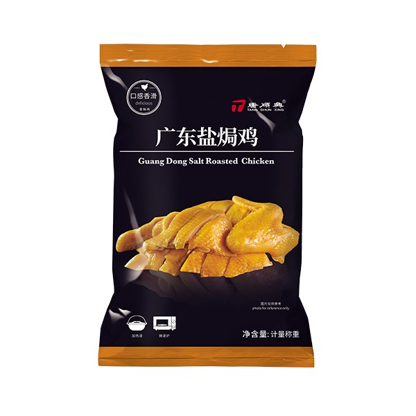 ?唐順興預制菜食材批發供應商的華麗蛻變