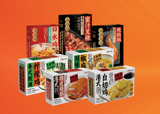 為什么目前預制菜非常火爆？