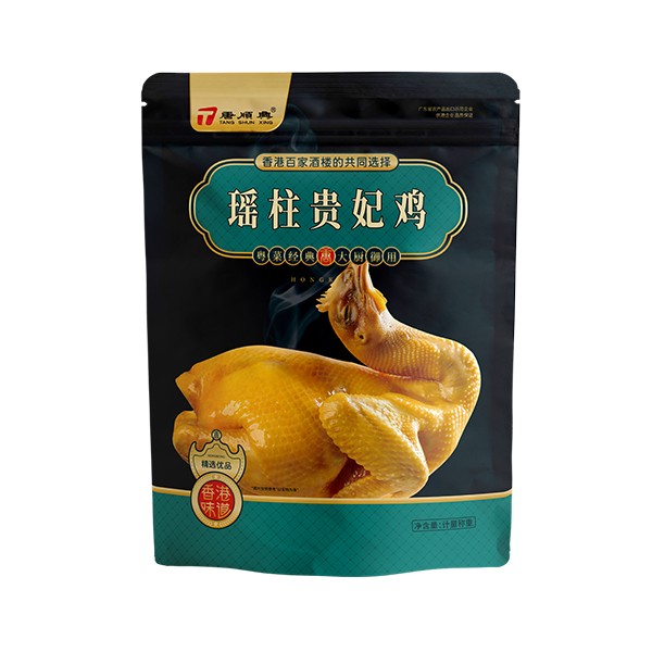 預制菜生產廠家：匠心筑品質，創新贏未來