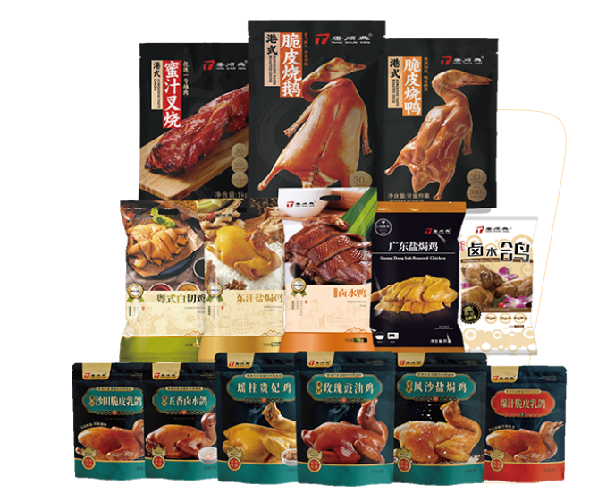 唐順興乳鴿批發供應商的優勢